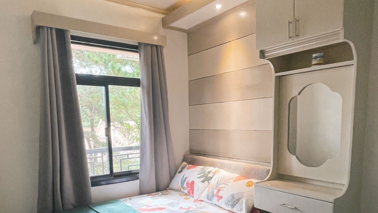Photo of Bedroom in Baguio