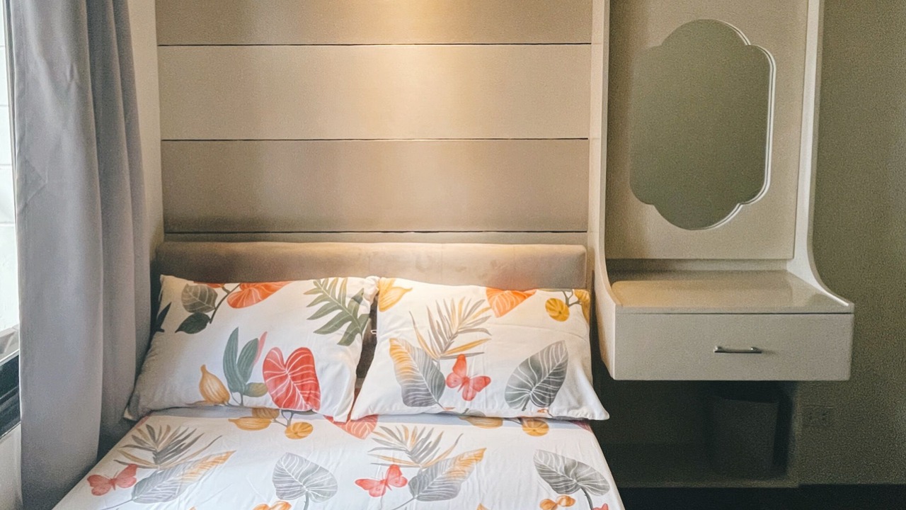 Photo of Bedroom in Baguio