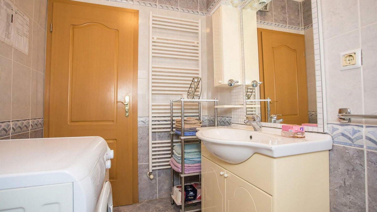 Photo of Bathroom in Kukci