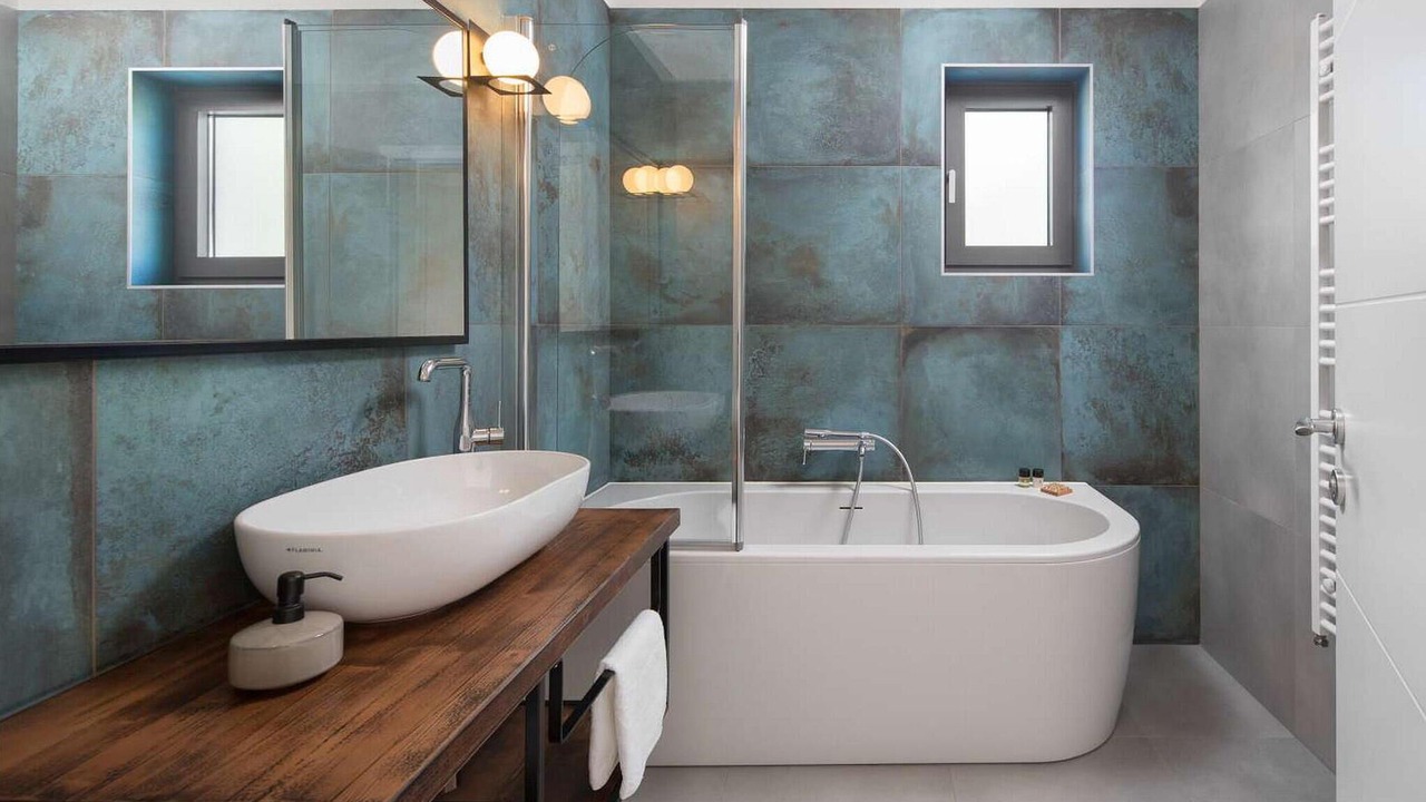 Photo of Bathroom in Presika