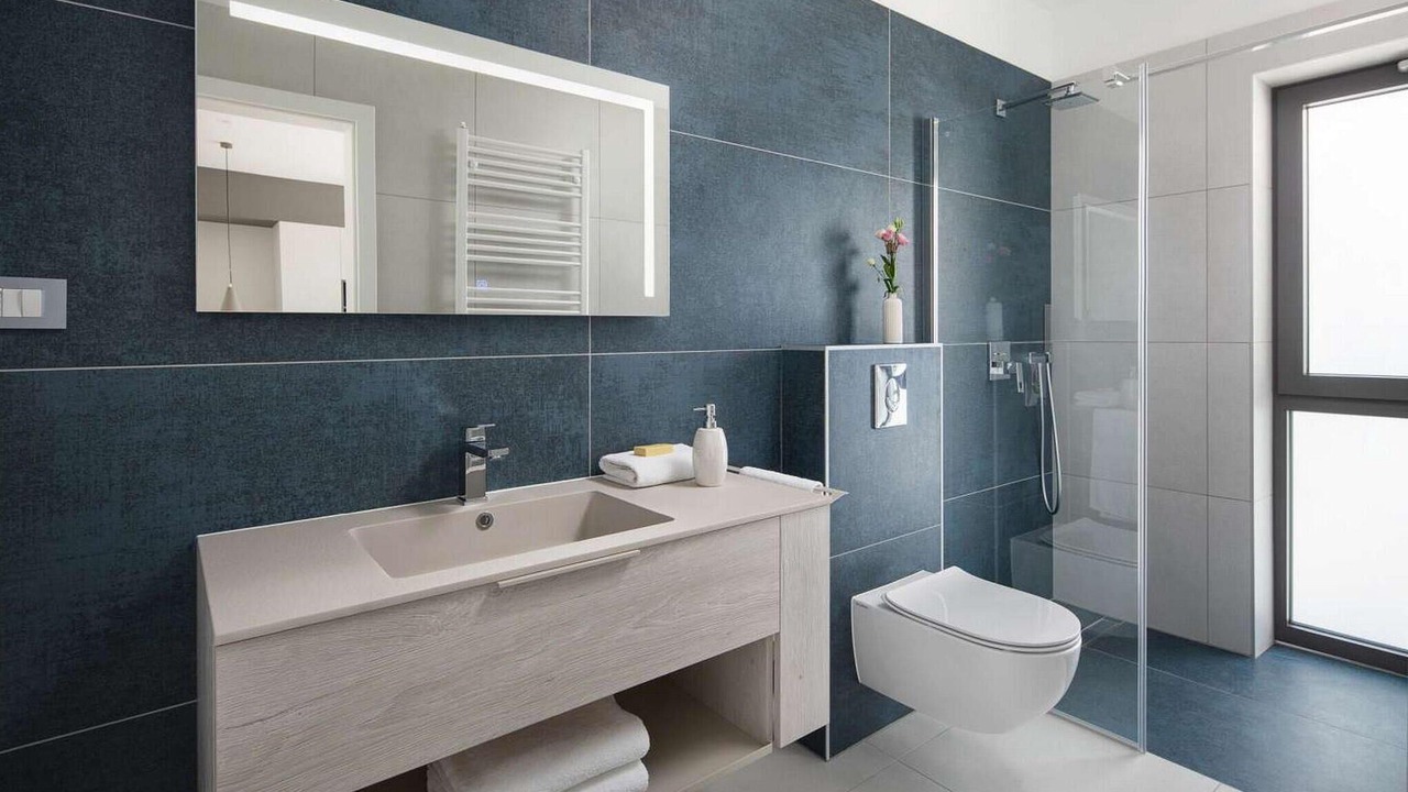 Photo of Bathroom in Presika