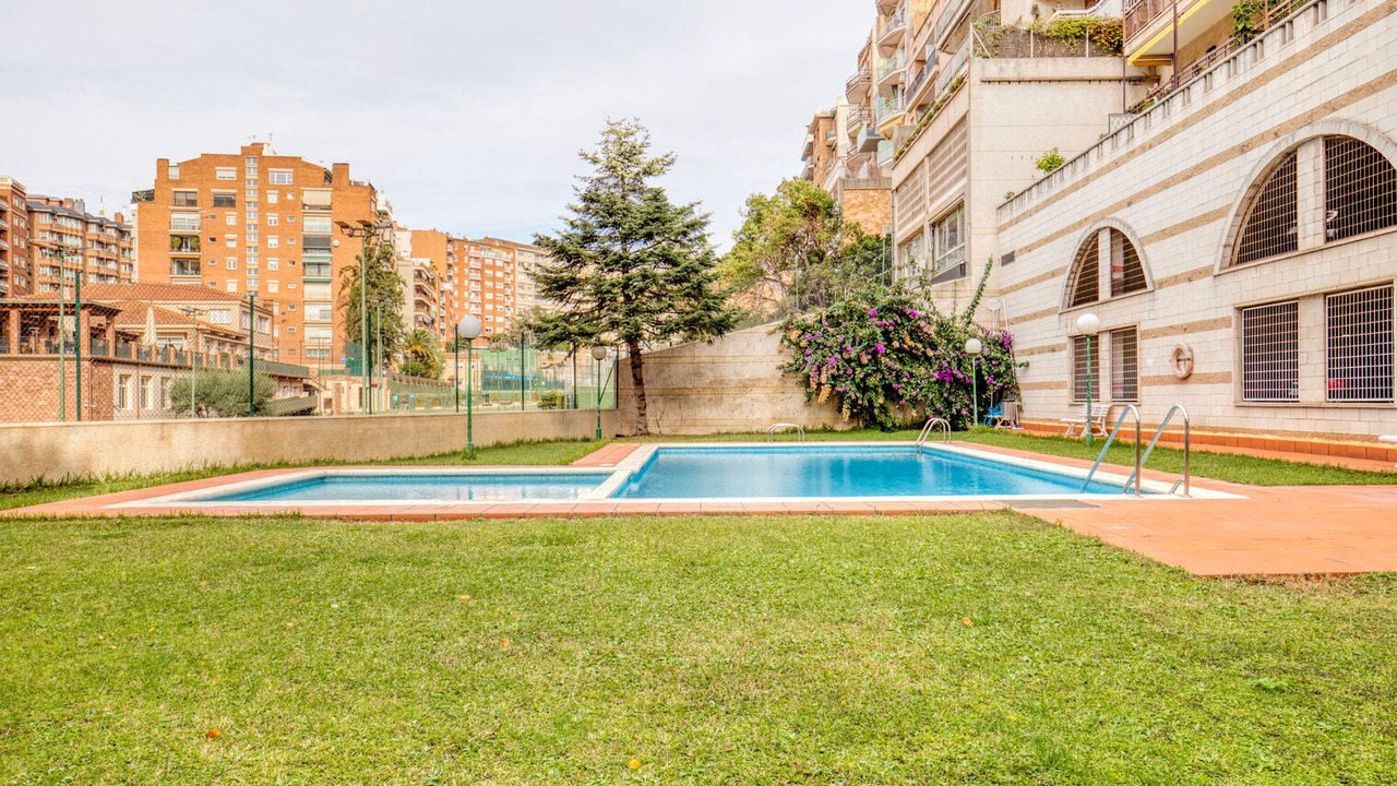 Photo of Outdoor in El Putget i Farro