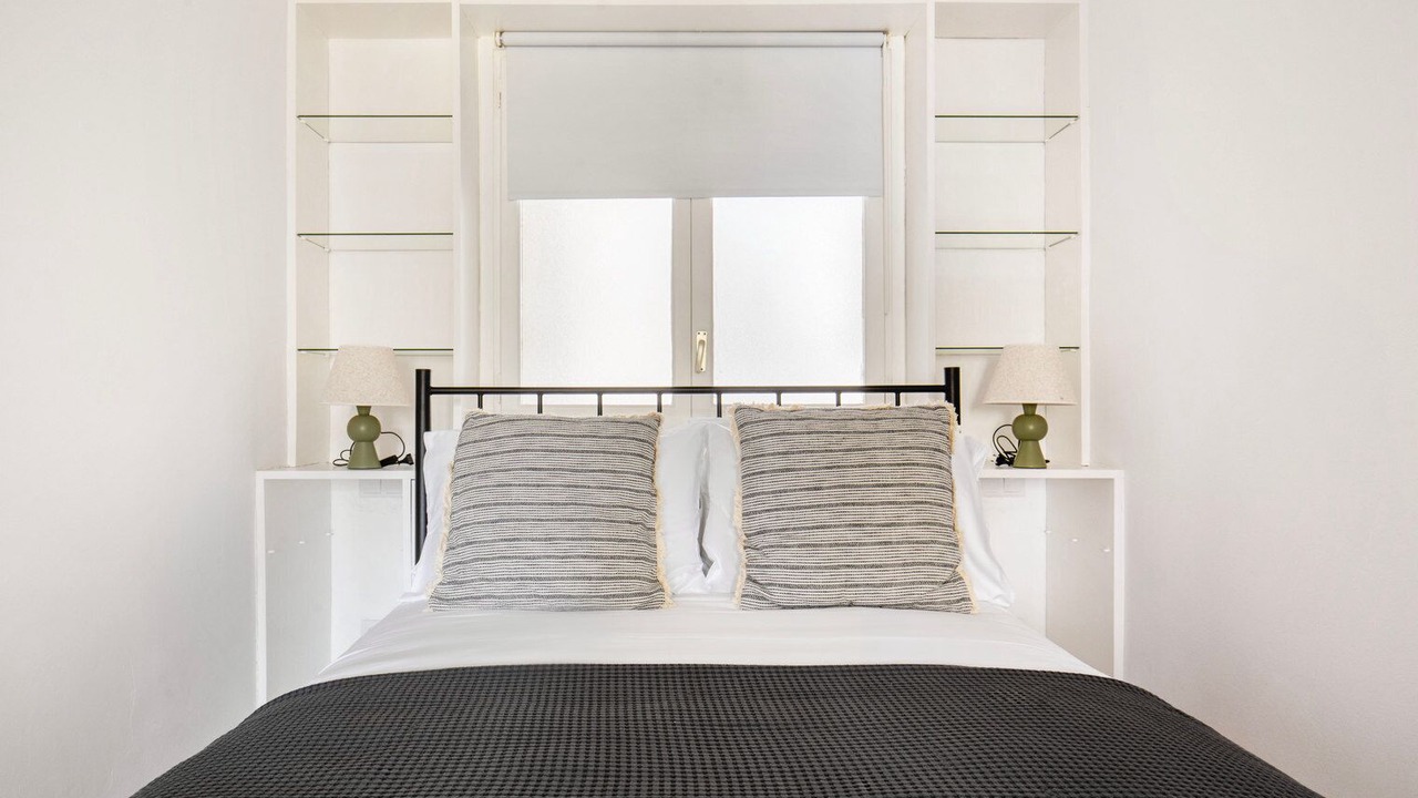 Photo of Bedroom in El Putget i Farro