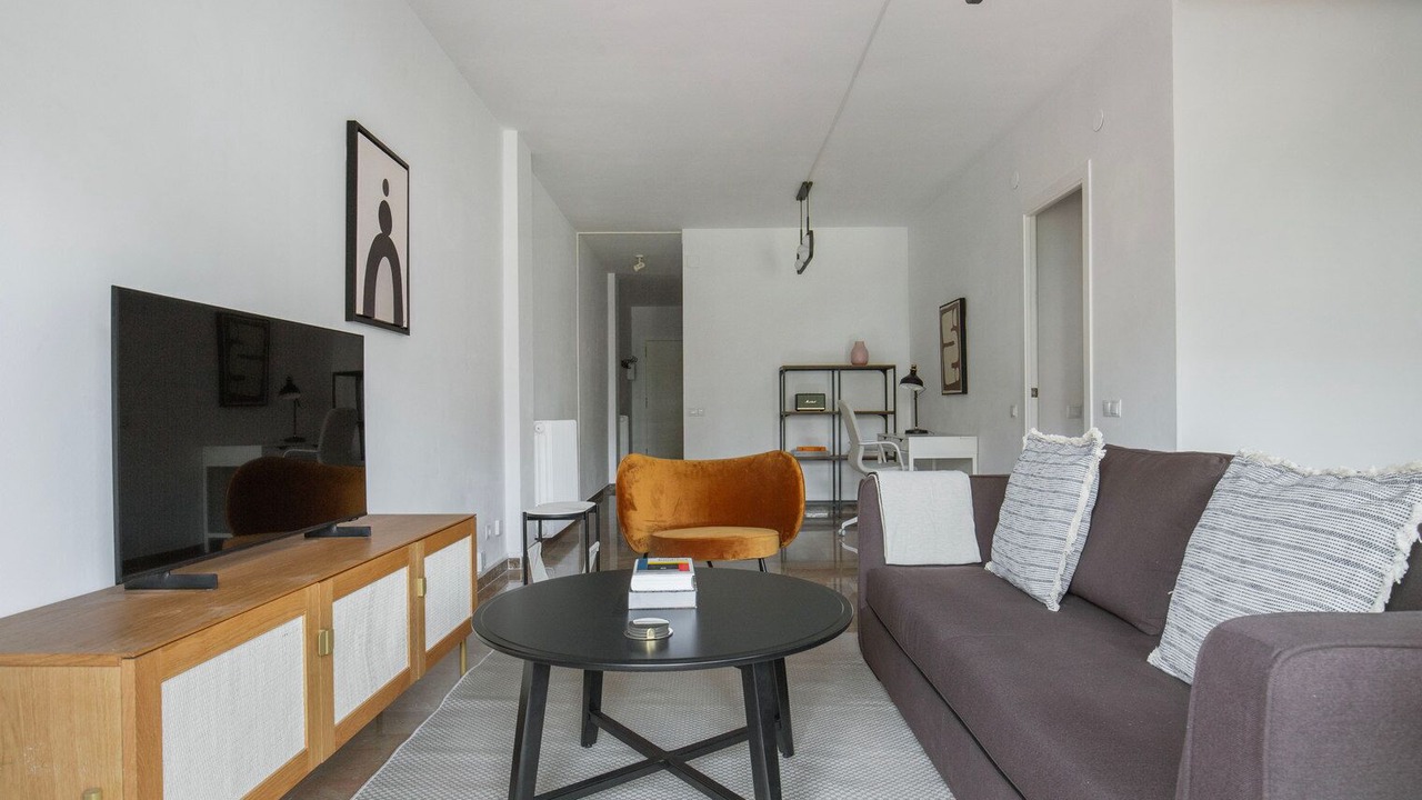 Photo of Livingroom in El Putget i Farro
