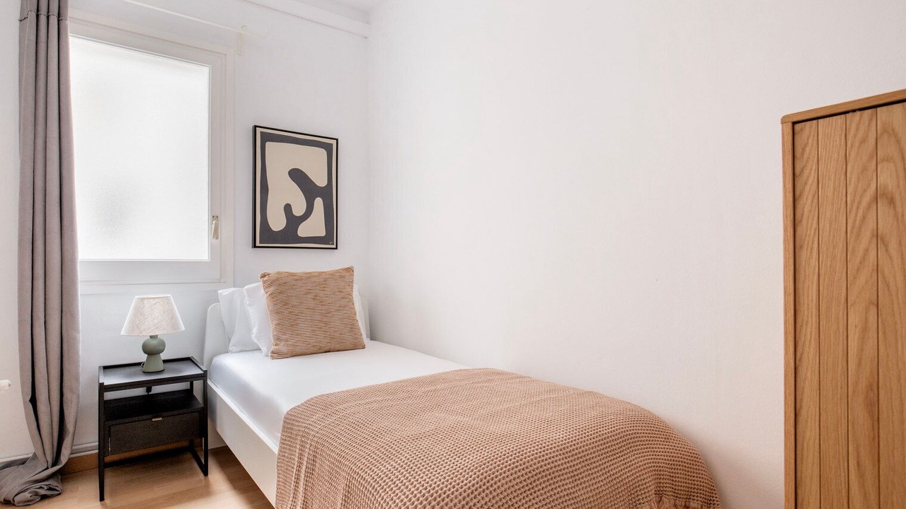 Photo of Bedroom in El Putget i Farro