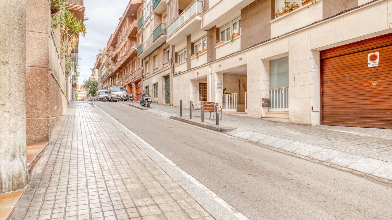 Photo of Outdoor in El Putget i Farro