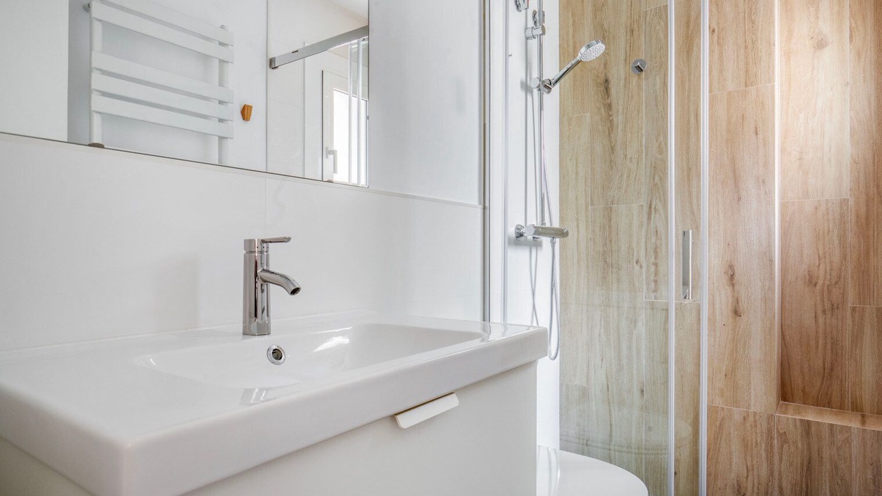 Photo of Bathroom in El Putget i Farro