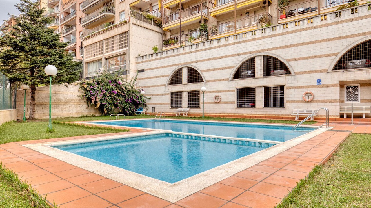 Photo of Outdoor in El Putget i Farro