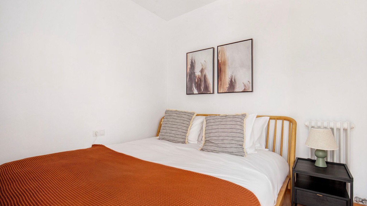 Photo of Bedroom in El Putget i Farro