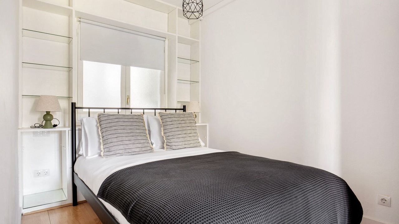 Photo of Bedroom in El Putget i Farro