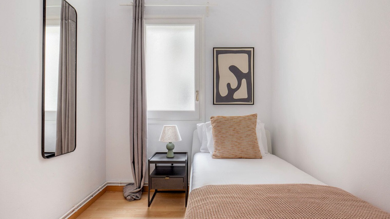 Photo of Bedroom in El Putget i Farro