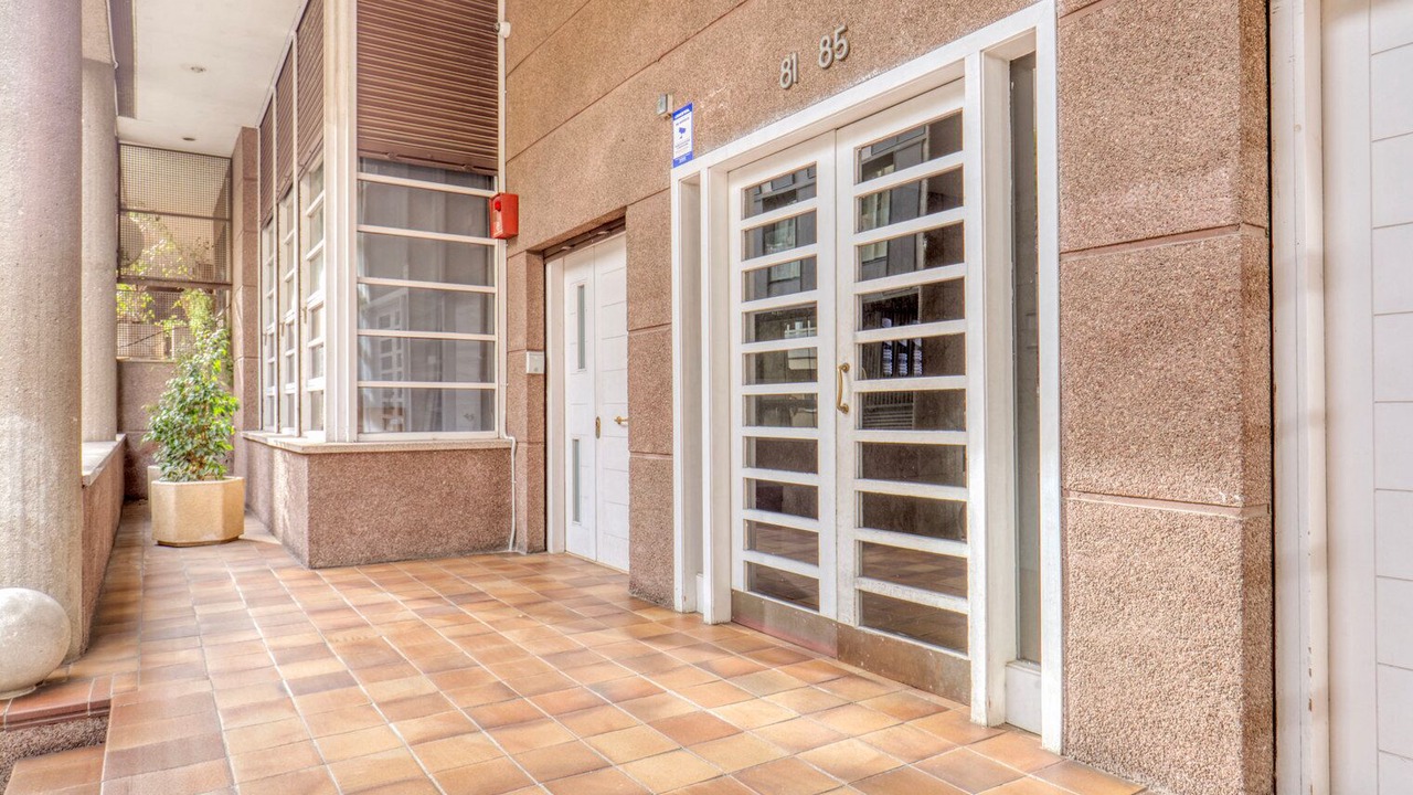 Photo of Outdoor in El Putget i Farro