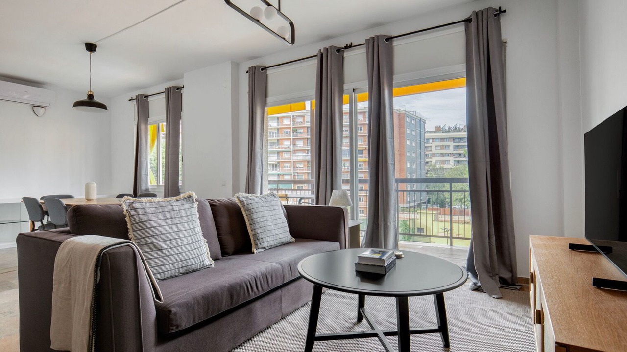 Photo of Livingroom in El Putget i Farro