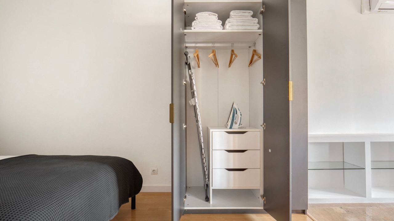 Photo of Bedroom in El Putget i Farro
