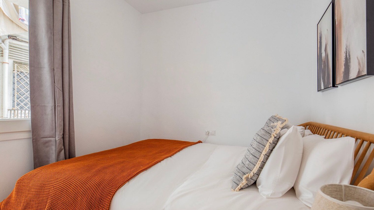 Photo of Bedroom in El Putget i Farro