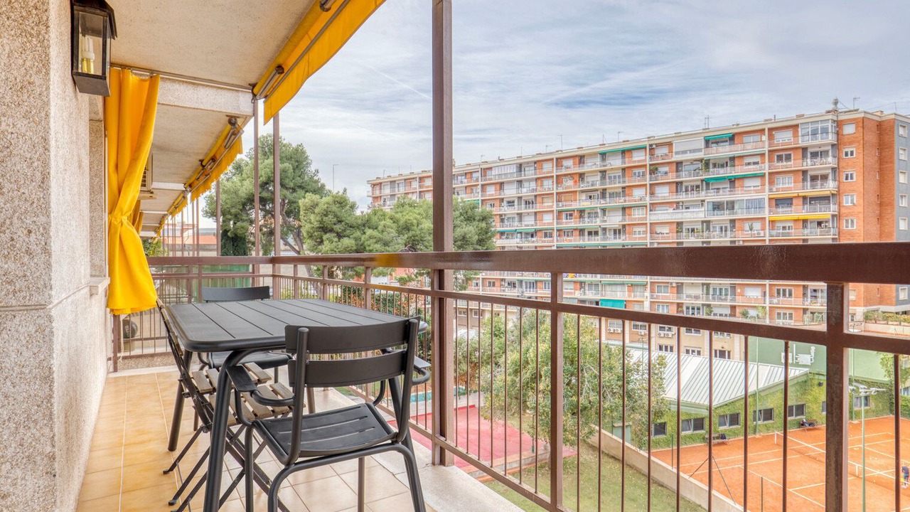Photo of Outdoor in El Putget i Farro