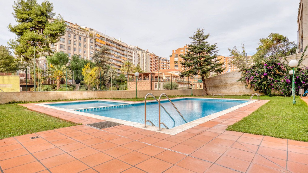 Photo of Outdoor in El Putget i Farro