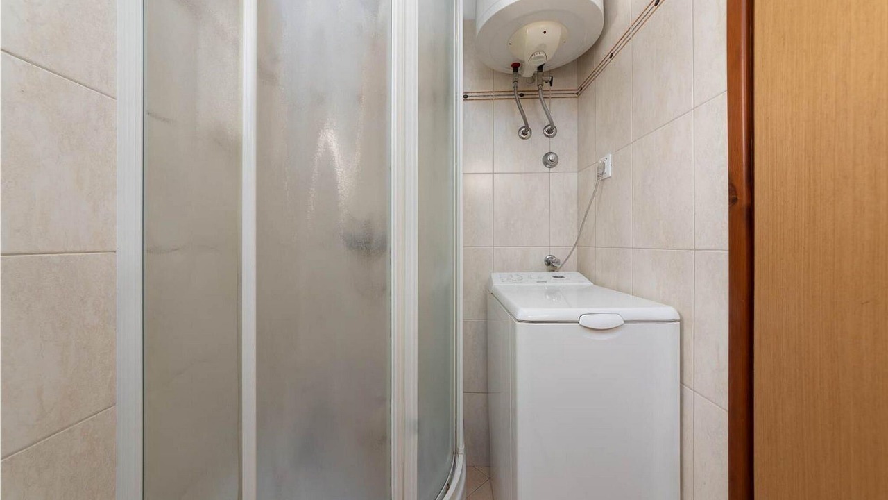 Photo of Bathroom in Cervar