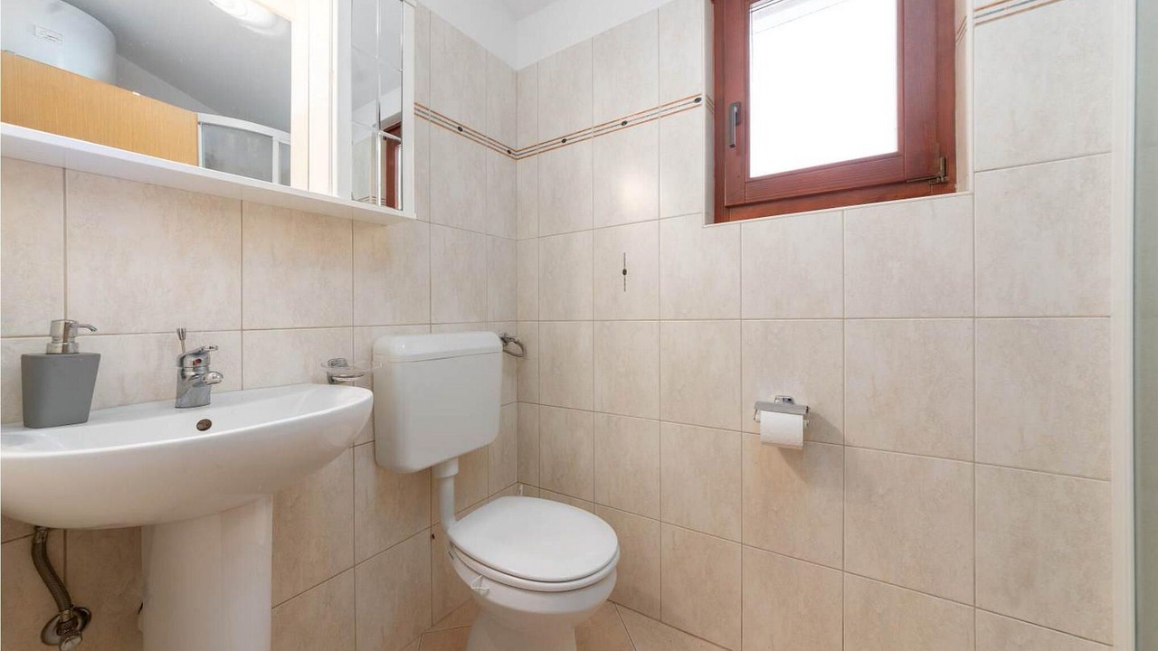 Photo of Bathroom in Cervar