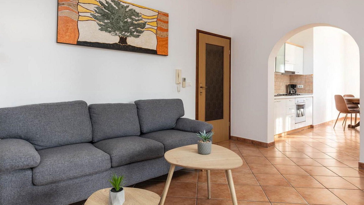 Photo of Bedroom in Cervar