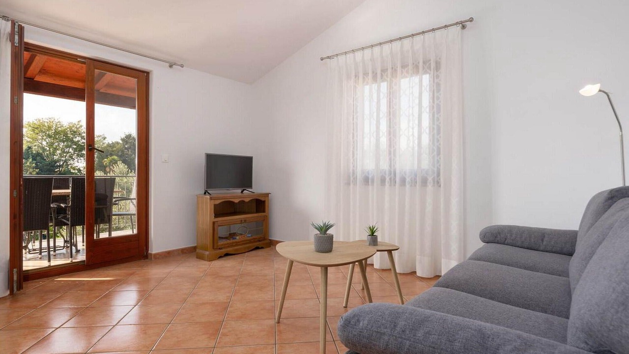 Photo of Bedroom in Cervar