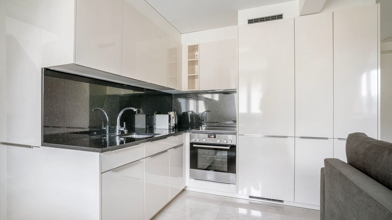 Photo of Kitchen in District 2
