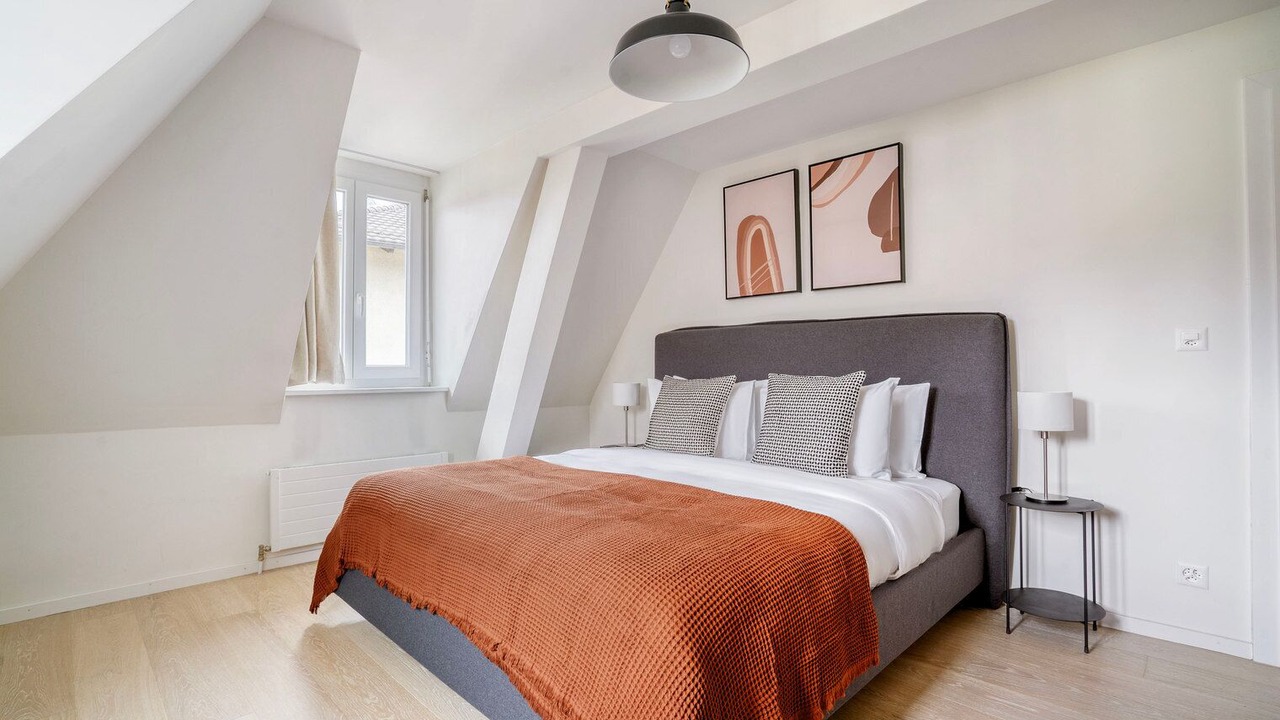 Photo of Bedroom in District 2