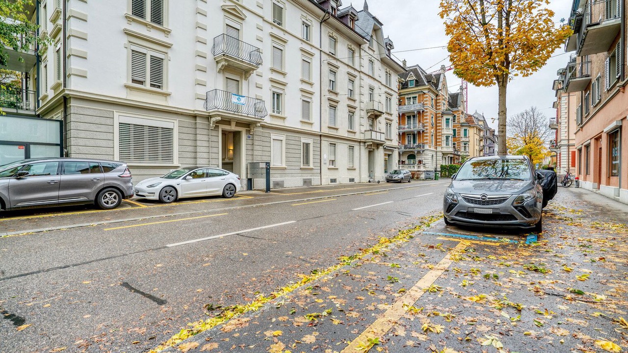 Photo of Outdoor in District 2