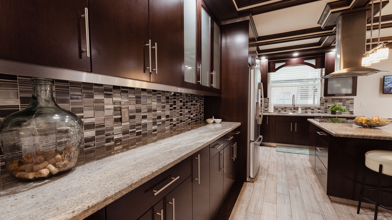 Photo of Kitchen in Ludlam