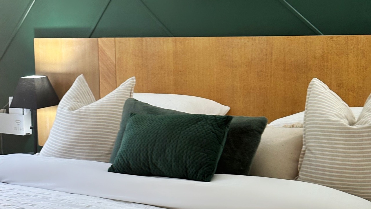 Photo of Bedroom in Edge Hill