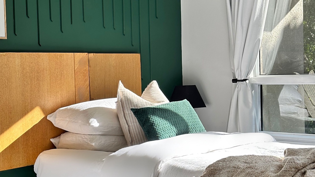 Photo of Bedroom in Edge Hill