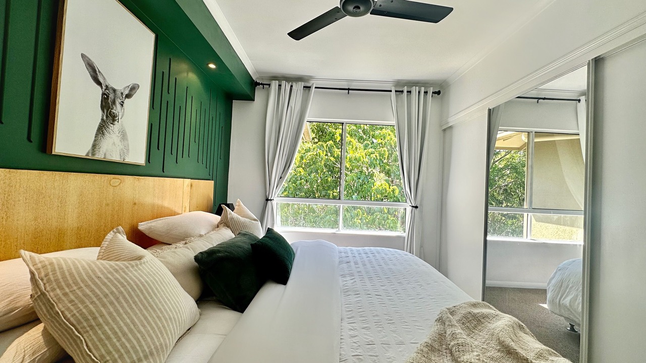 Photo of Bedroom in Edge Hill