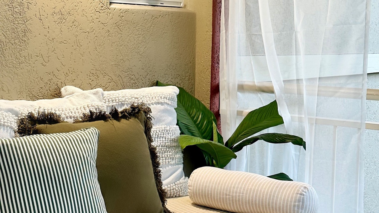 Photo of Bedroom in Edge Hill