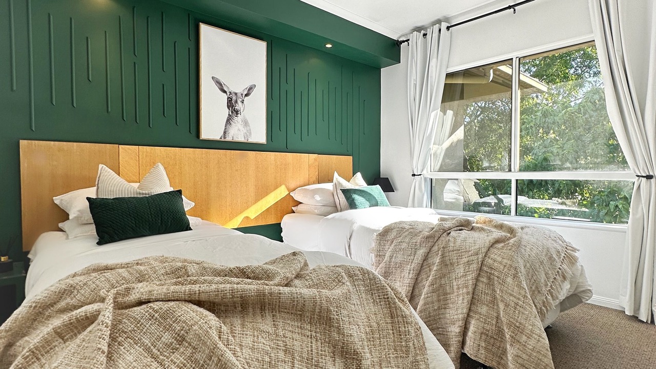 Photo of Bedroom in Edge Hill