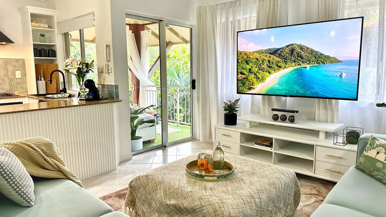 Photo of Livingroom in Edge Hill