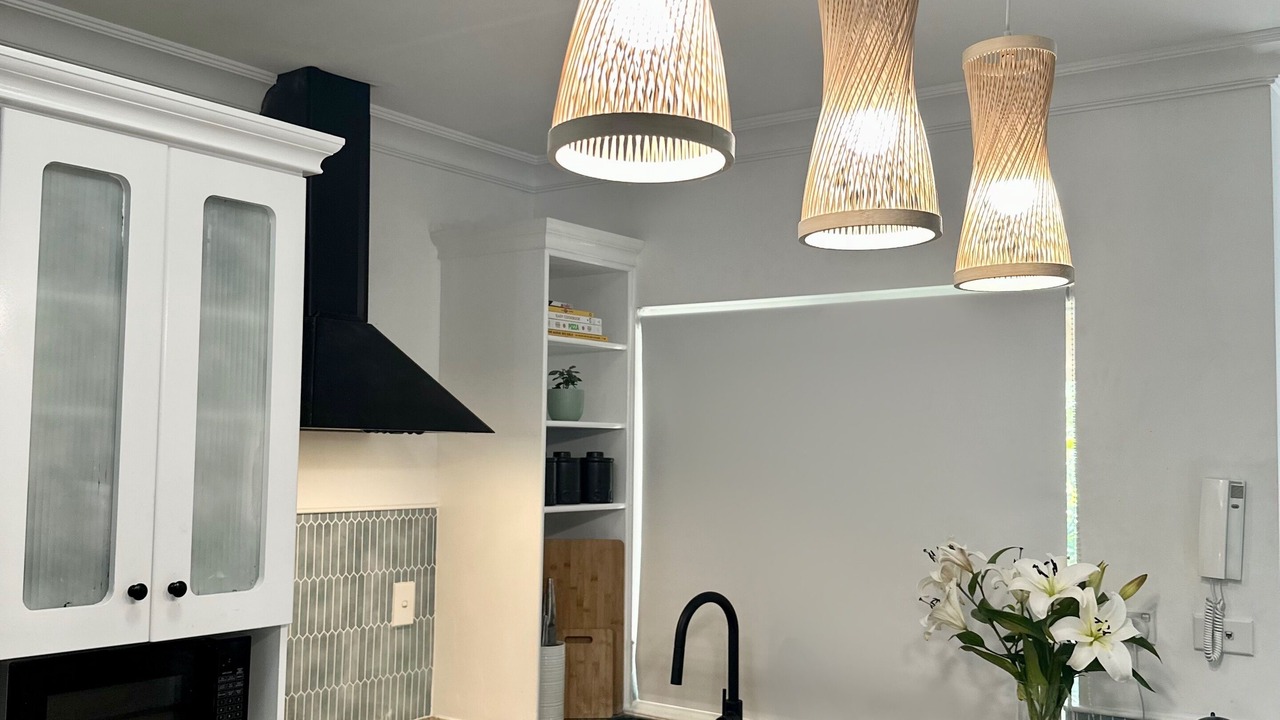 Photo of Kitchen in Edge Hill