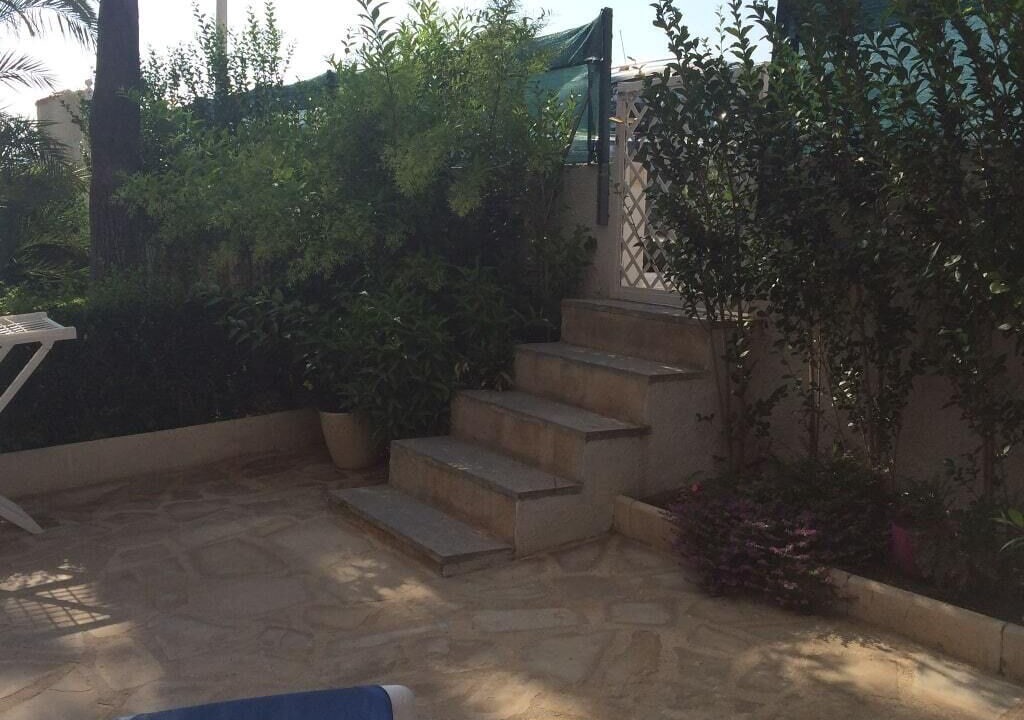 Photo of Patio Balcony in Alcossebre