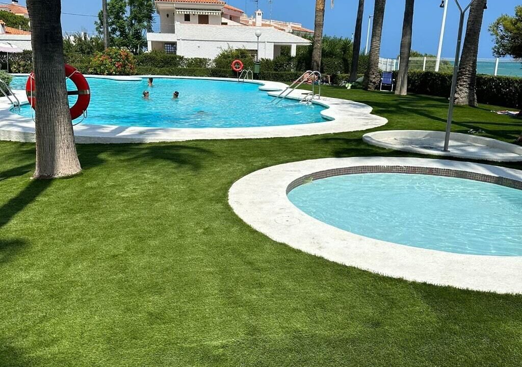 Photo of Outdoor in Alcossebre