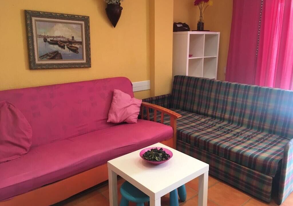 Photo of Livingroom in Alcossebre