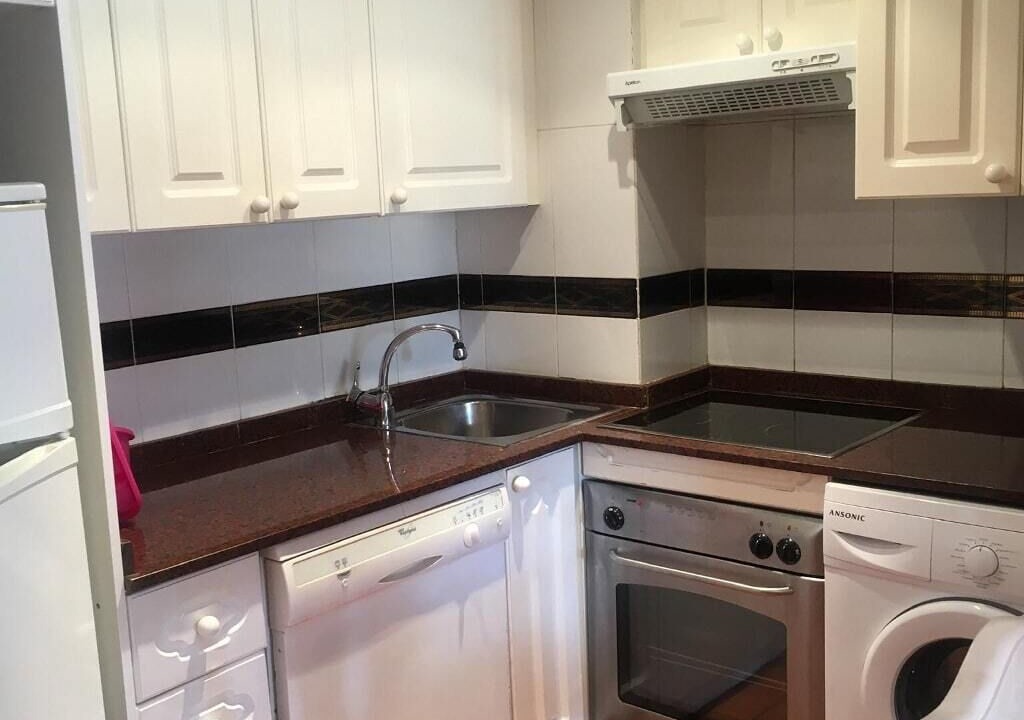 Photo of Kitchen in Alcossebre