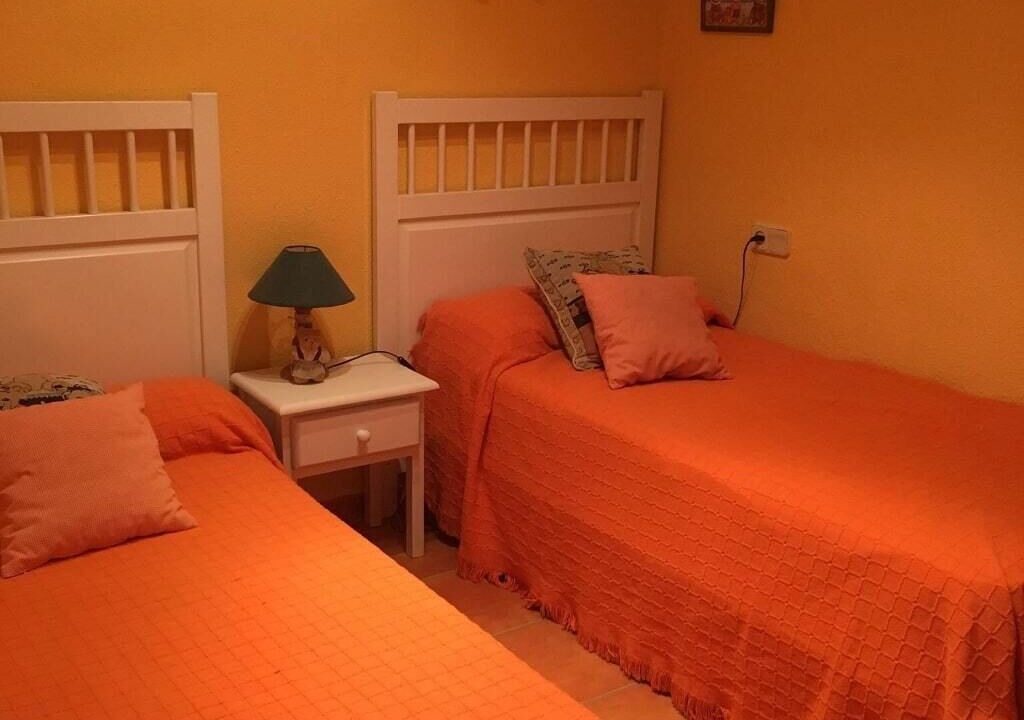 Photo of Bedroom in Alcossebre