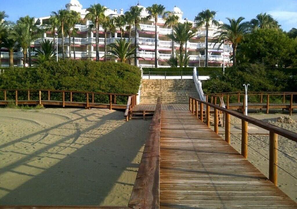 Photo of Outdoor in Alcossebre