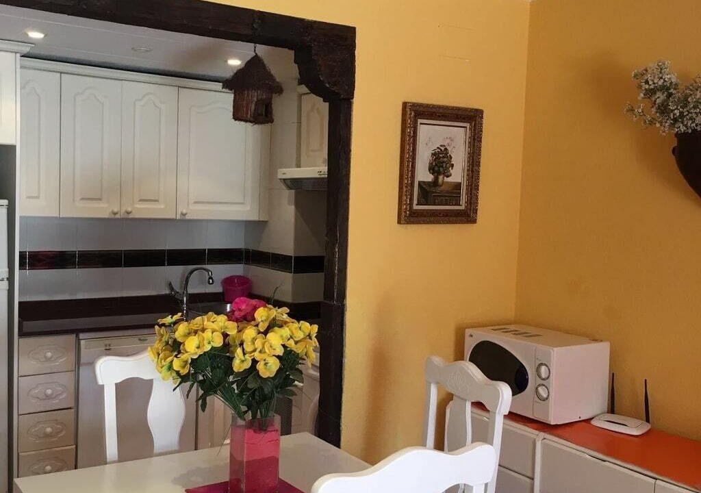Photo of Kitchen in Alcossebre