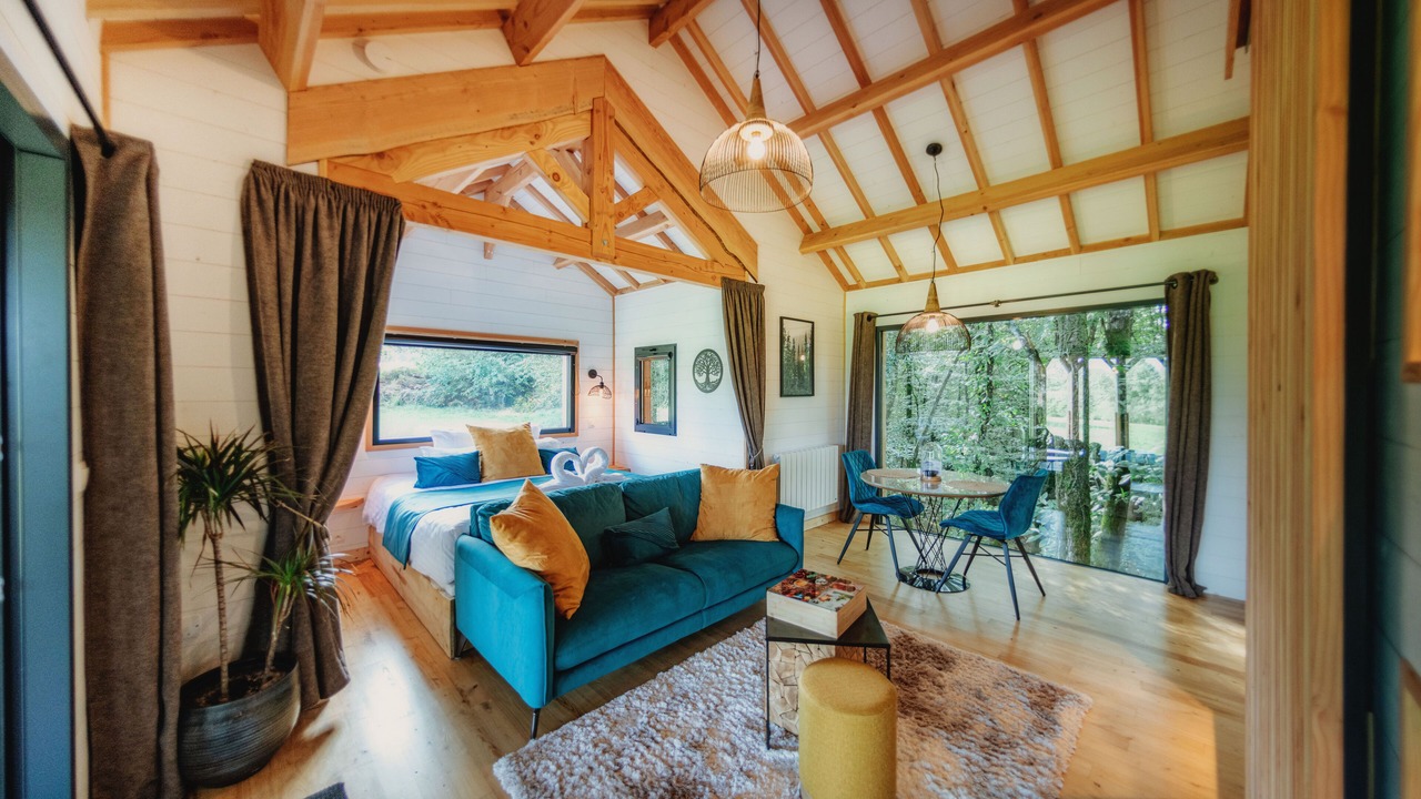Photo of Livingroom in Gomene