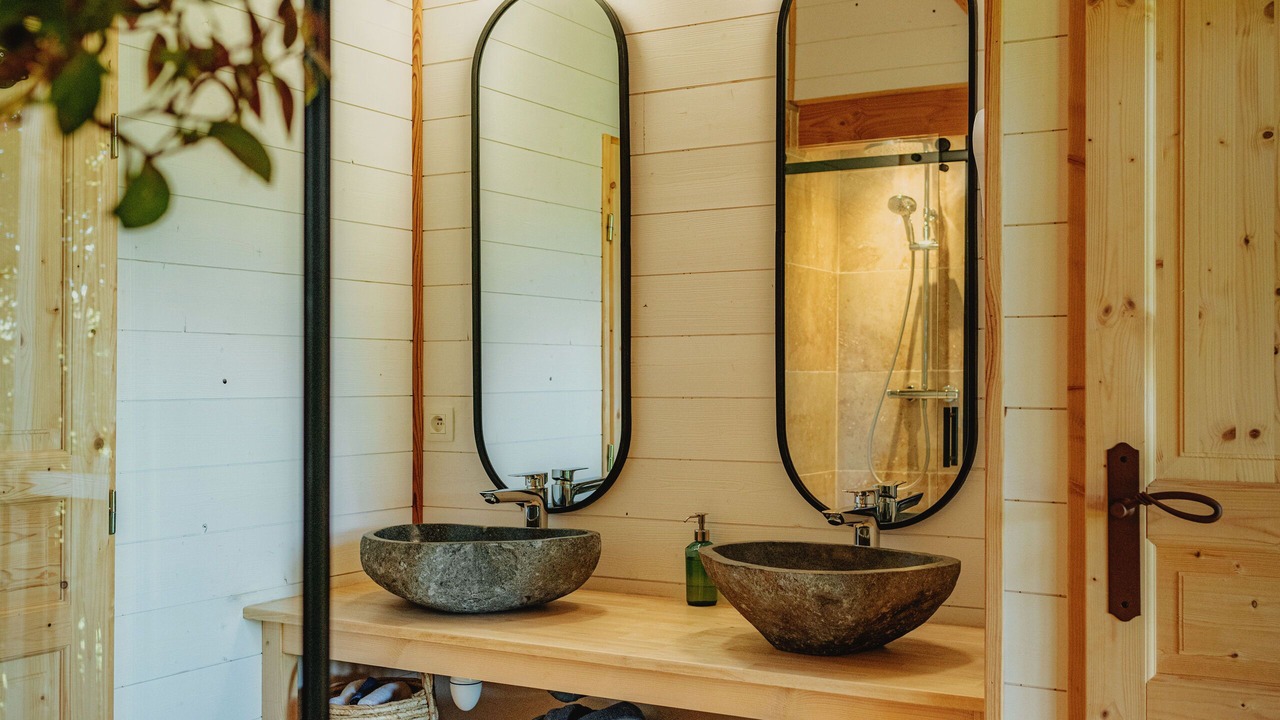Photo of Bathroom in Gomene