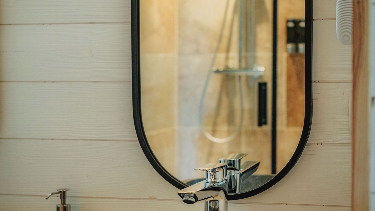 Photo of Bathroom in Gomene