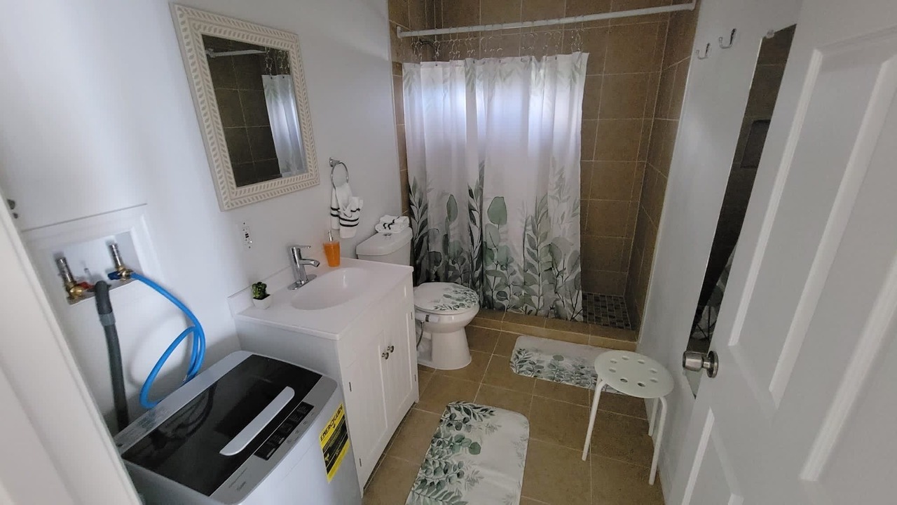 Photo of Bathroom in Orlando