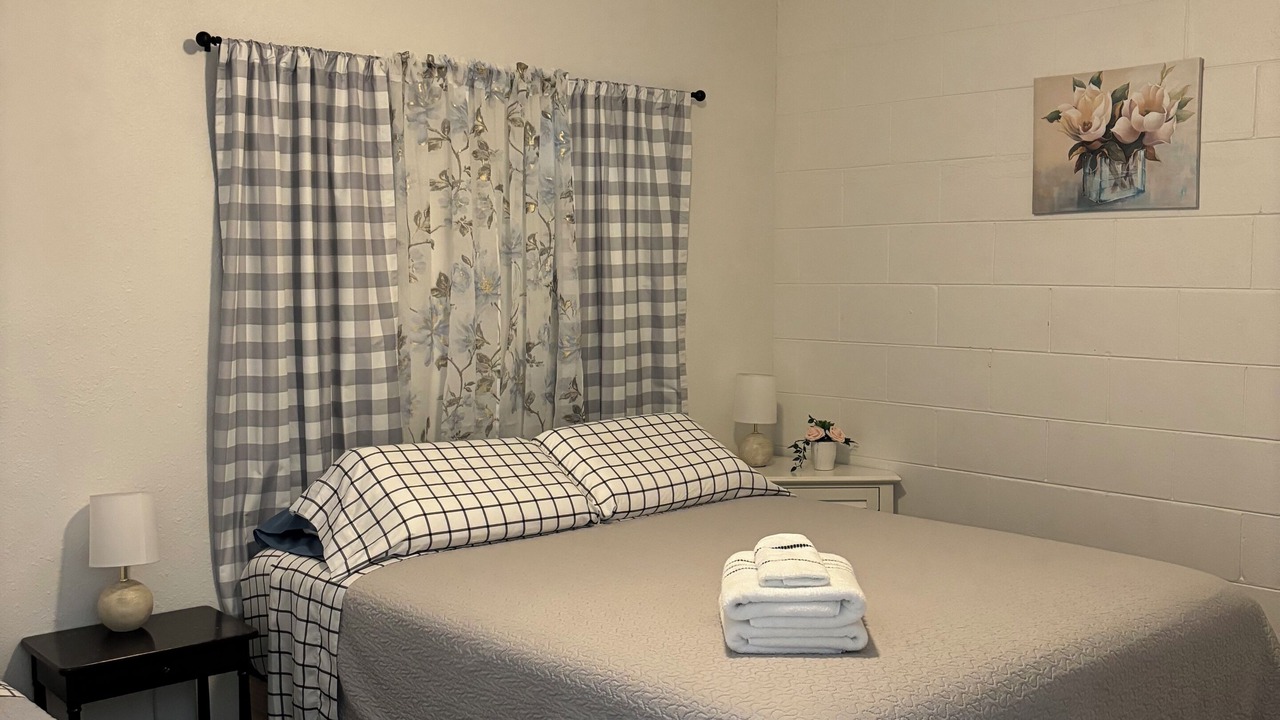 Photo of Bedroom in Orlando