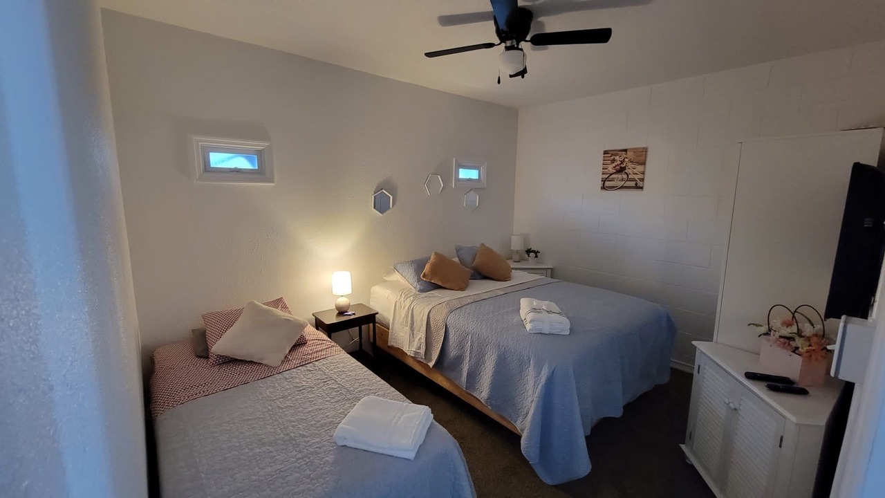 Photo of Bedroom in Orlando