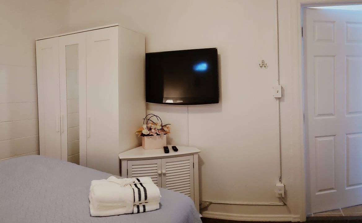 Photo of Bedroom in Orlando